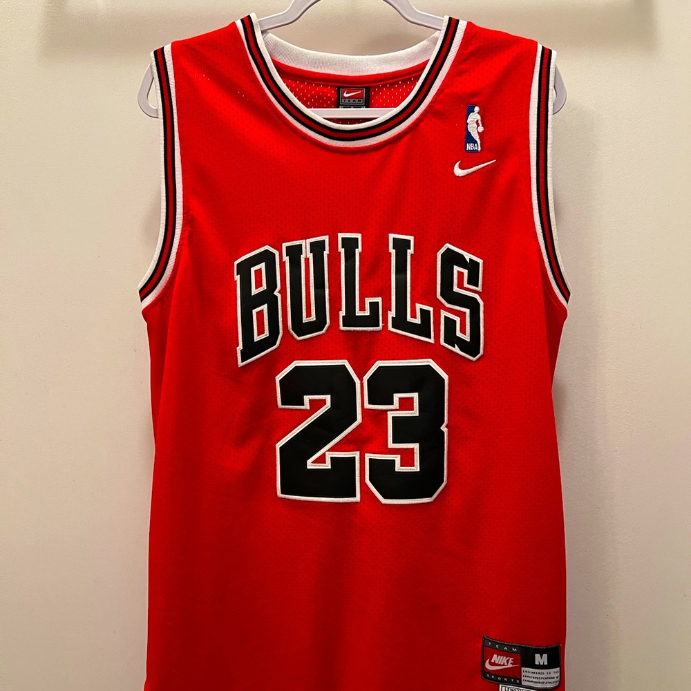 Nike Jordan jersey